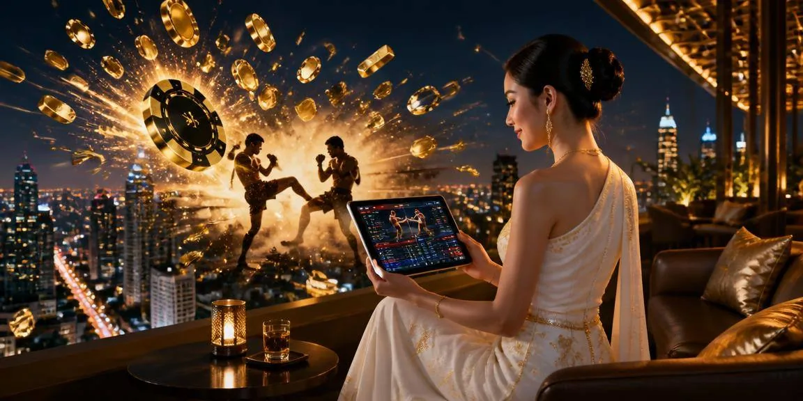 sands55 รู้จักวงเงินก่อนเดิมพันจริง