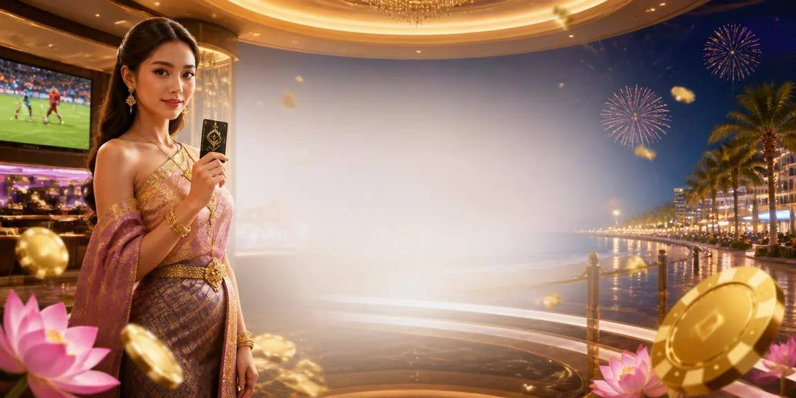 sands55 โบนัส