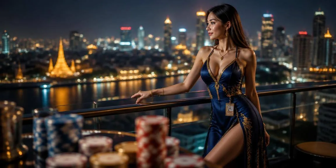 sands55 แบรนด์ที่สร้างขึ้นเพื่อนักเดิมพันชาวไทยโดยเฉพาะ